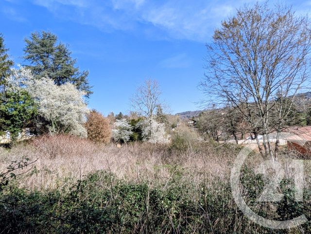 terrain à vendre - 2970.0 m2 - SARLAT LA CANEDA - 24 - AQUITAINE - Century 21 Patrimoine 24