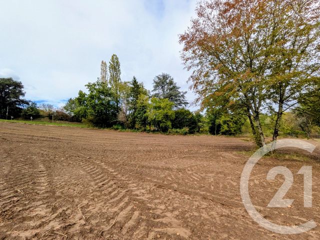 terrain à vendre - 2970.0 m2 - SARLAT LA CANEDA - 24 - AQUITAINE - Century 21 Patrimoine 24
