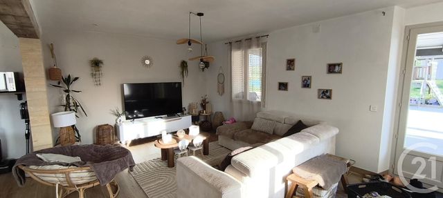 maison à vendre - 5 pièces - 96.56 m2 - SARLAT LA CANEDA - 24 - AQUITAINE - Century 21 Patrimoine 24