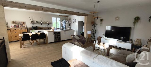 maison à vendre - 5 pièces - 96.56 m2 - SARLAT LA CANEDA - 24 - AQUITAINE - Century 21 Patrimoine 24