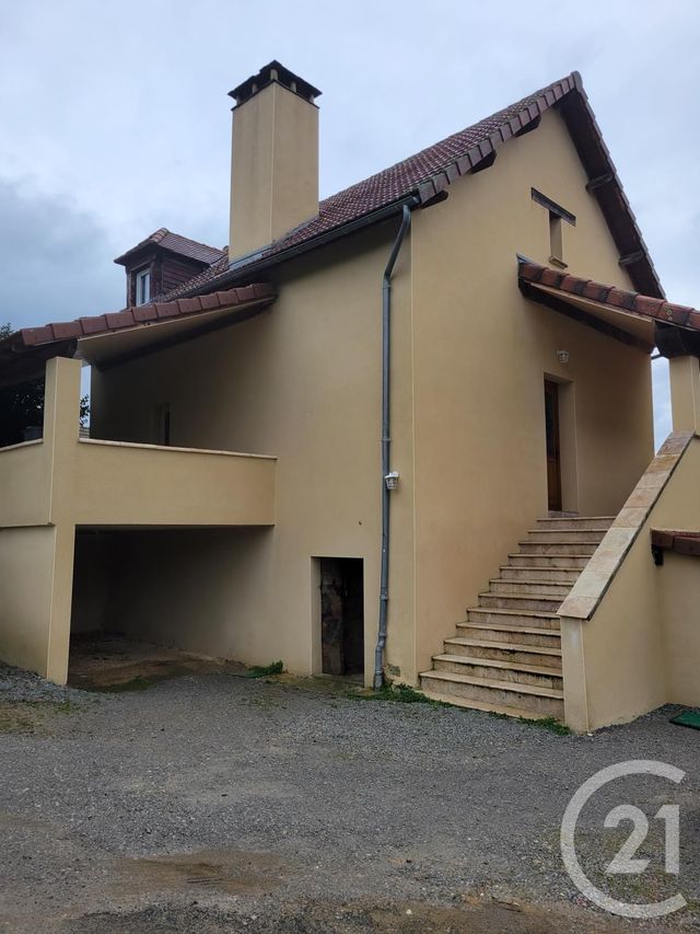 Maison à louer NABIRAT