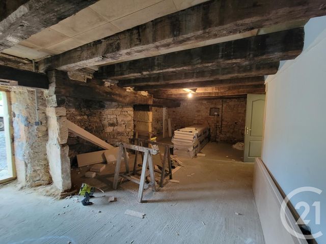 maison à louer - 4 pièces - 84.0 m2 - NABIRAT - 24 - AQUITAINE - Century 21 Patrimoine 24