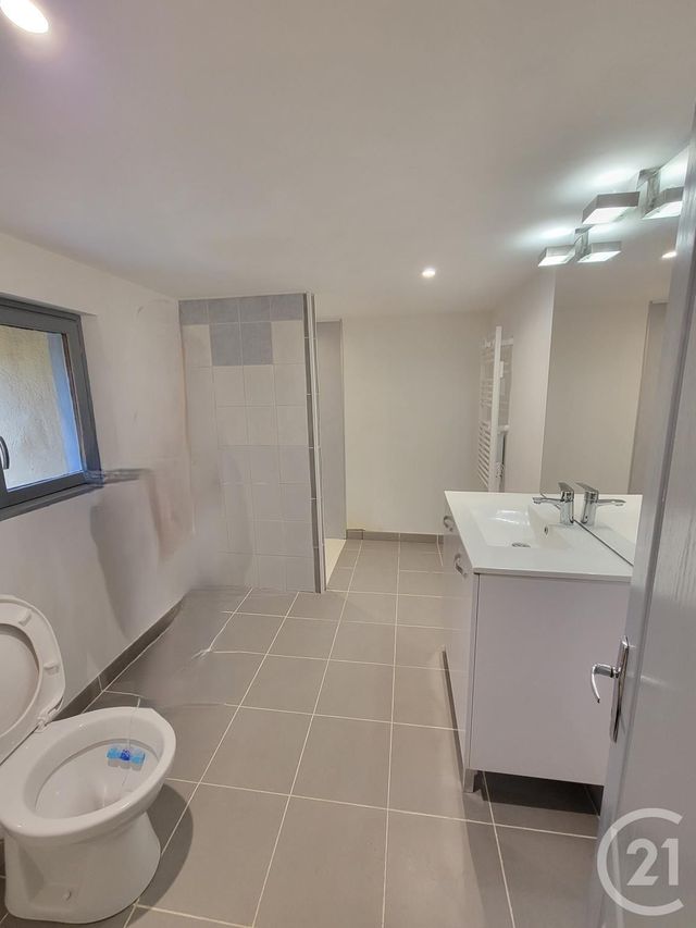 maison à louer - 4 pièces - 84.0 m2 - NABIRAT - 24 - AQUITAINE - Century 21 Patrimoine 24