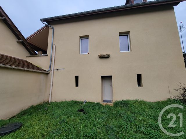 maison à louer - 4 pièces - 84.0 m2 - NABIRAT - 24 - AQUITAINE - Century 21 Patrimoine 24