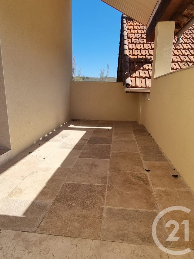 maison à louer - 4 pièces - 84.0 m2 - NABIRAT - 24 - AQUITAINE - Century 21 Patrimoine 24