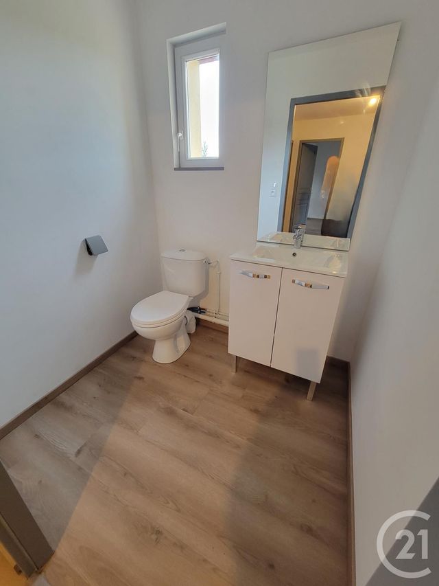 maison à louer - 4 pièces - 84.0 m2 - NABIRAT - 24 - AQUITAINE - Century 21 Patrimoine 24