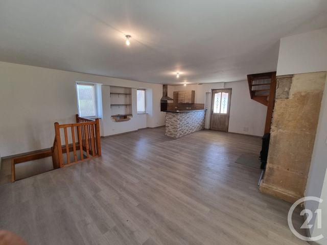 maison à louer - 4 pièces - 84.0 m2 - NABIRAT - 24 - AQUITAINE - Century 21 Patrimoine 24