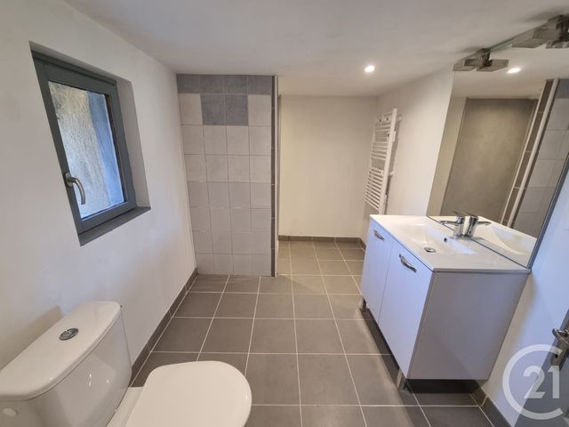 maison à louer - 4 pièces - 84.0 m2 - NABIRAT - 24 - AQUITAINE - Century 21 Patrimoine 24