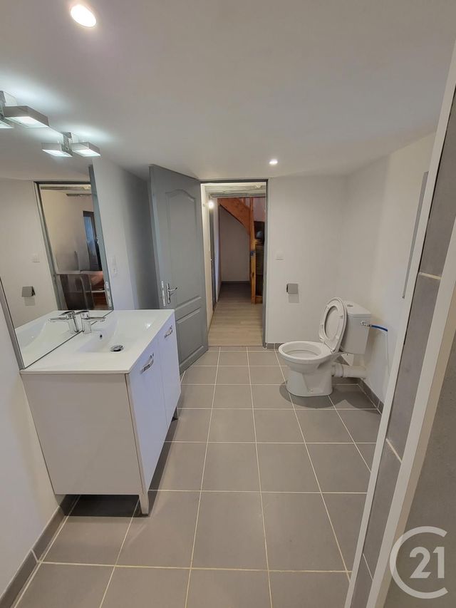 maison à louer - 4 pièces - 84.0 m2 - NABIRAT - 24 - AQUITAINE - Century 21 Patrimoine 24