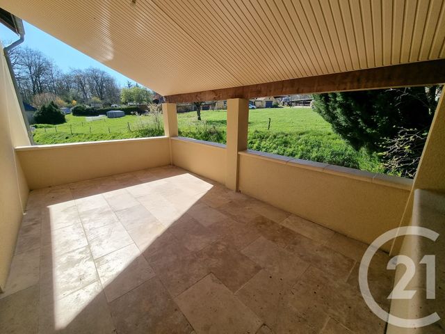 maison à louer - 4 pièces - 84.0 m2 - NABIRAT - 24 - AQUITAINE - Century 21 Patrimoine 24