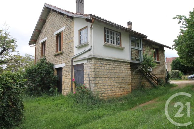 Maison à louer ST CREPIN ET CARLUCET