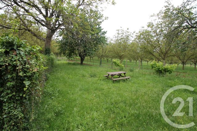 maison à louer - 5 pièces - 90.3 m2 - ST CREPIN ET CARLUCET - 24 - AQUITAINE - Century 21 Patrimoine 24