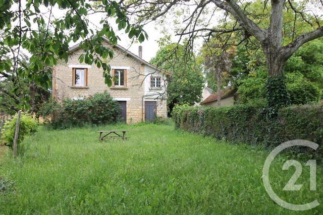 maison à louer - 5 pièces - 90.3 m2 - ST CREPIN ET CARLUCET - 24 - AQUITAINE - Century 21 Patrimoine 24