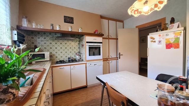 maison à vendre - 7 pièces - 168.0 m2 - SARLAT LA CANEDA - 24 - AQUITAINE - Century 21 Patrimoine 24