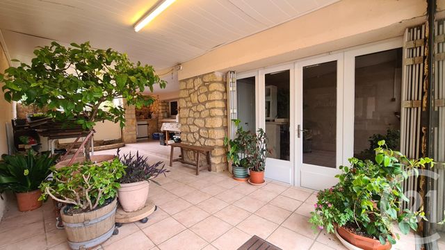 maison à vendre - 7 pièces - 168.0 m2 - SARLAT LA CANEDA - 24 - AQUITAINE - Century 21 Patrimoine 24