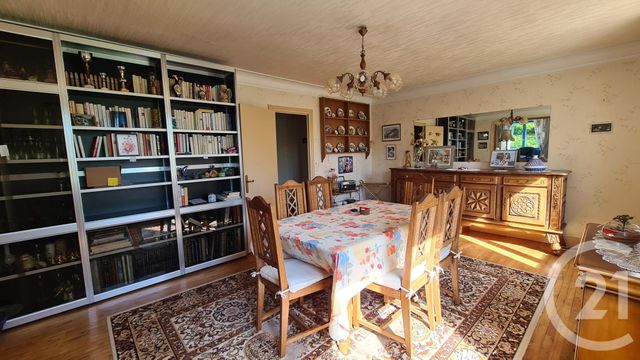 maison à vendre - 7 pièces - 168.0 m2 - SARLAT LA CANEDA - 24 - AQUITAINE - Century 21 Patrimoine 24