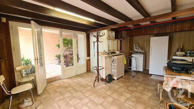 maison à vendre - 7 pièces - 168.0 m2 - SARLAT LA CANEDA - 24 - AQUITAINE - Century 21 Patrimoine 24