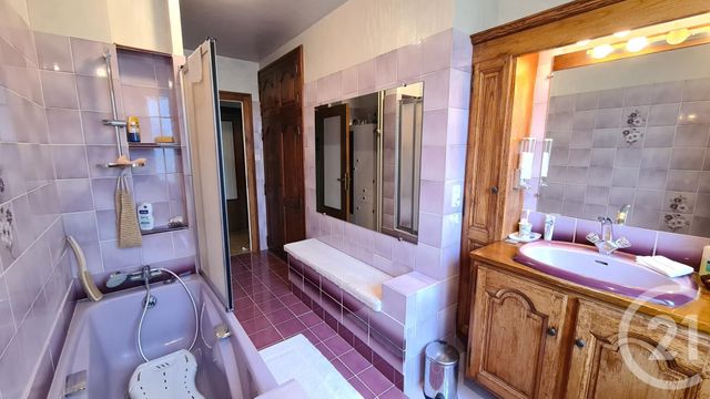 maison à vendre - 7 pièces - 168.0 m2 - SARLAT LA CANEDA - 24 - AQUITAINE - Century 21 Patrimoine 24