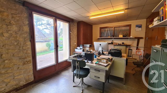 maison à vendre - 7 pièces - 168.0 m2 - SARLAT LA CANEDA - 24 - AQUITAINE - Century 21 Patrimoine 24