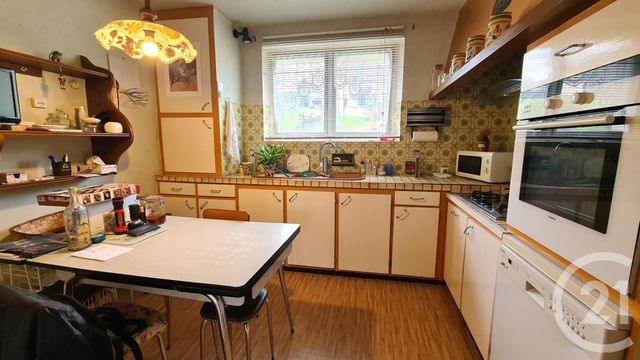 maison à vendre - 7 pièces - 168.0 m2 - SARLAT LA CANEDA - 24 - AQUITAINE - Century 21 Patrimoine 24