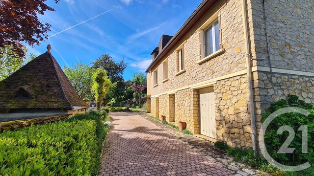 maison à vendre - 7 pièces - 168.0 m2 - SARLAT LA CANEDA - 24 - AQUITAINE - Century 21 Patrimoine 24