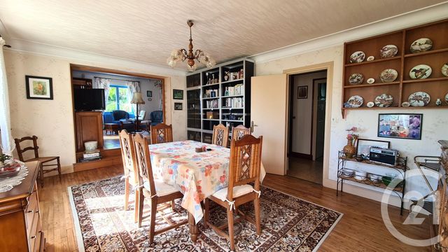 maison à vendre - 7 pièces - 168.0 m2 - SARLAT LA CANEDA - 24 - AQUITAINE - Century 21 Patrimoine 24