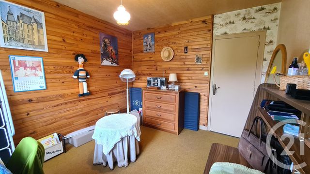 maison à vendre - 7 pièces - 168.0 m2 - SARLAT LA CANEDA - 24 - AQUITAINE - Century 21 Patrimoine 24