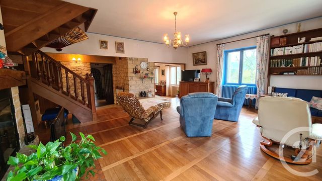 maison à vendre - 7 pièces - 168.0 m2 - SARLAT LA CANEDA - 24 - AQUITAINE - Century 21 Patrimoine 24