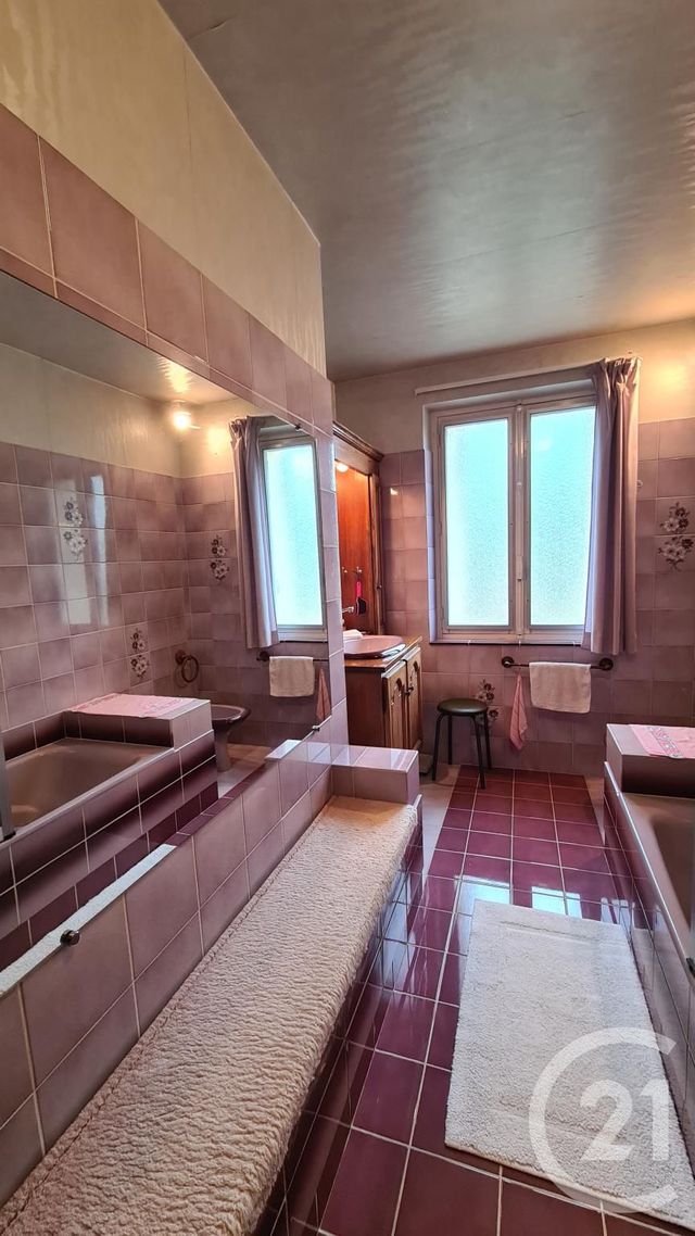 maison à vendre - 7 pièces - 168.0 m2 - SARLAT LA CANEDA - 24 - AQUITAINE - Century 21 Patrimoine 24