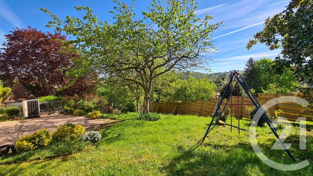 maison à vendre - 7 pièces - 168.0 m2 - SARLAT LA CANEDA - 24 - AQUITAINE - Century 21 Patrimoine 24