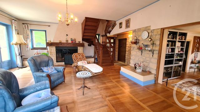 maison à vendre - 7 pièces - 168.0 m2 - SARLAT LA CANEDA - 24 - AQUITAINE - Century 21 Patrimoine 24