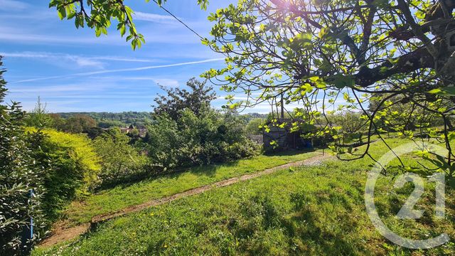 maison à vendre - 7 pièces - 168.0 m2 - SARLAT LA CANEDA - 24 - AQUITAINE - Century 21 Patrimoine 24