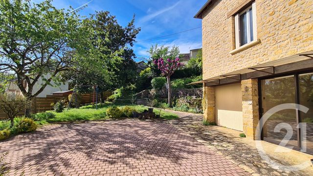 maison à vendre - 7 pièces - 168.0 m2 - SARLAT LA CANEDA - 24 - AQUITAINE - Century 21 Patrimoine 24