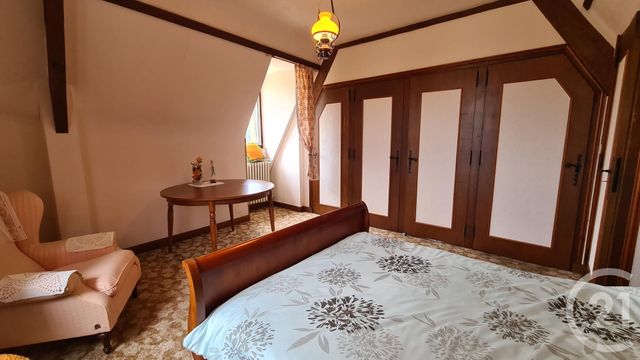 maison à vendre - 7 pièces - 168.0 m2 - SARLAT LA CANEDA - 24 - AQUITAINE - Century 21 Patrimoine 24