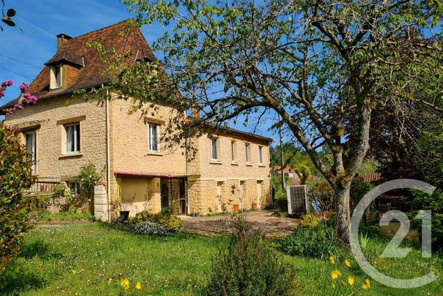 Maison à vendre SARLAT LA CANEDA