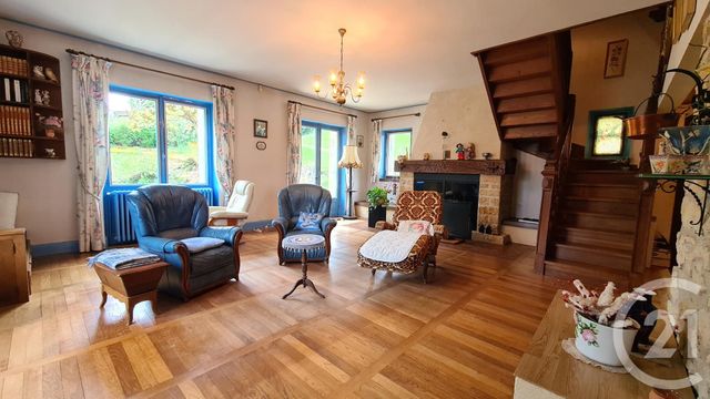 maison à vendre - 7 pièces - 168.0 m2 - SARLAT LA CANEDA - 24 - AQUITAINE - Century 21 Patrimoine 24