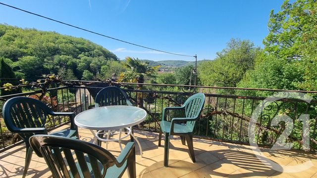 maison à vendre - 5 pièces - 167.8 m2 - VEZAC - 24 - AQUITAINE - Century 21 Patrimoine 24