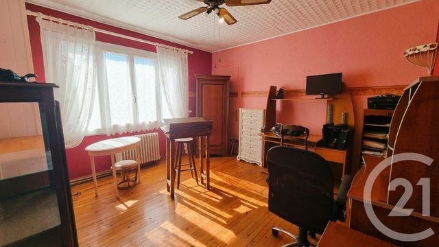 maison à vendre - 5 pièces - 167.8 m2 - VEZAC - 24 - AQUITAINE - Century 21 Patrimoine 24