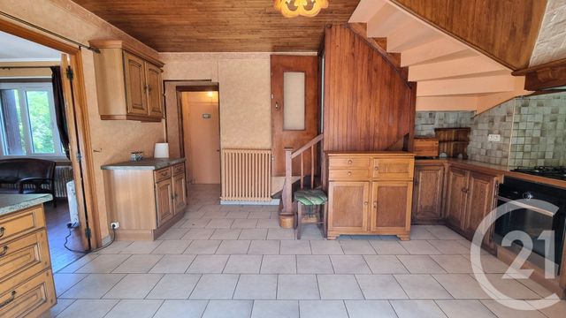 maison à vendre - 5 pièces - 167.8 m2 - VEZAC - 24 - AQUITAINE - Century 21 Patrimoine 24