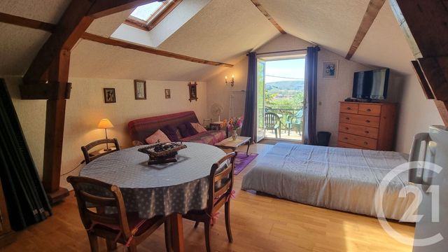 maison à vendre - 5 pièces - 167.8 m2 - VEZAC - 24 - AQUITAINE - Century 21 Patrimoine 24