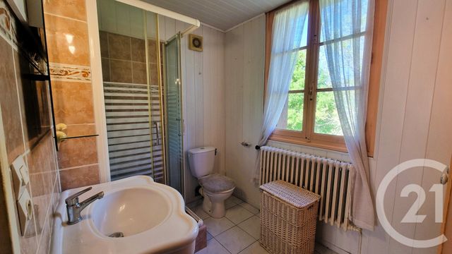 maison à vendre - 5 pièces - 167.8 m2 - VEZAC - 24 - AQUITAINE - Century 21 Patrimoine 24