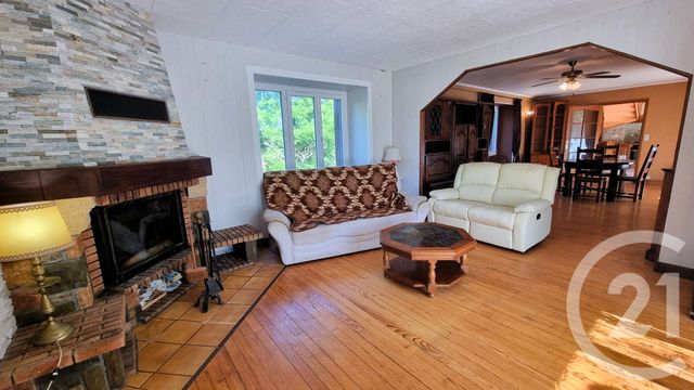 maison à vendre - 5 pièces - 167.8 m2 - VEZAC - 24 - AQUITAINE - Century 21 Patrimoine 24