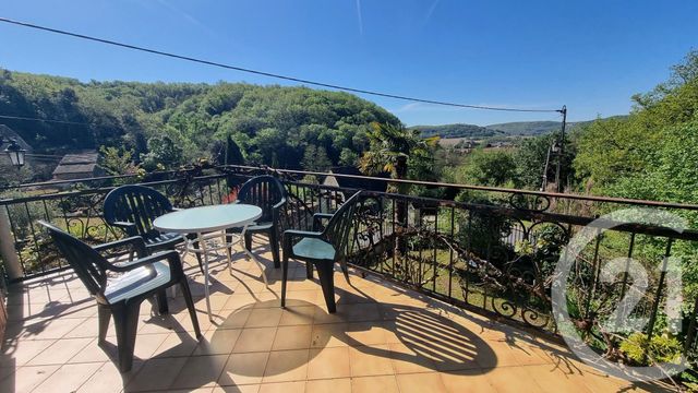 maison à vendre - 5 pièces - 167.8 m2 - VEZAC - 24 - AQUITAINE - Century 21 Patrimoine 24