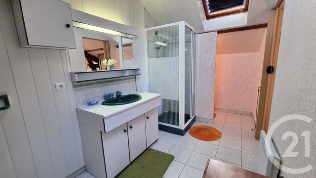 maison à vendre - 5 pièces - 167.8 m2 - VEZAC - 24 - AQUITAINE - Century 21 Patrimoine 24