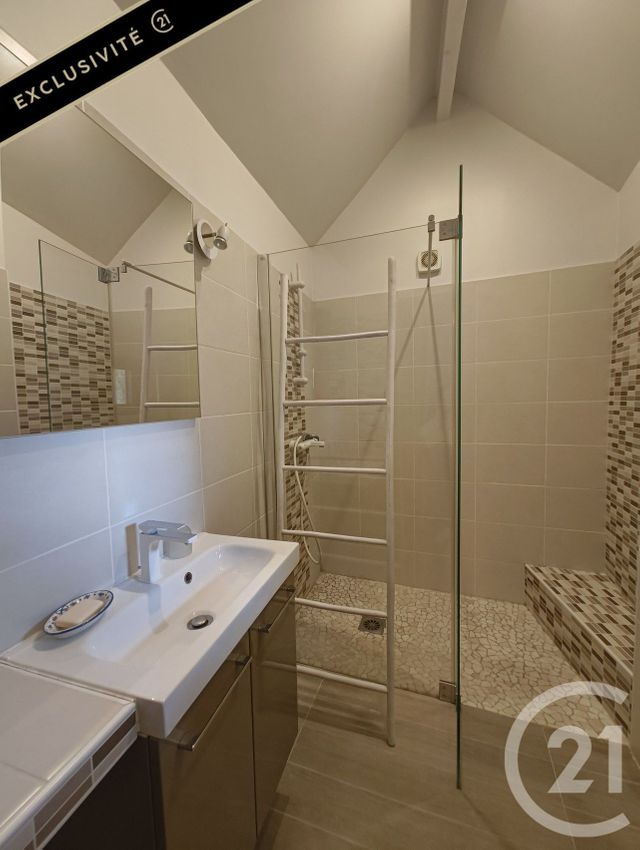 maison à vendre - 7 pièces - 219.0 m2 - SALVIAC - 46 - MIDI-PYRENEES - Century 21 Patrimoine 24