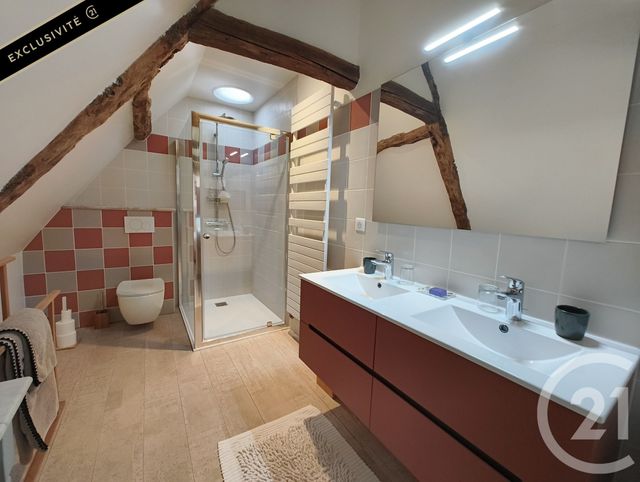 maison à vendre - 7 pièces - 219.0 m2 - SALVIAC - 46 - MIDI-PYRENEES - Century 21 Patrimoine 24