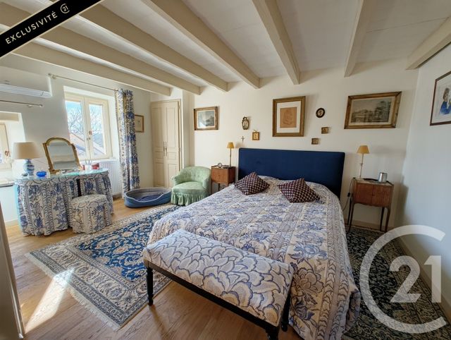 maison à vendre - 7 pièces - 219.0 m2 - SALVIAC - 46 - MIDI-PYRENEES - Century 21 Patrimoine 24