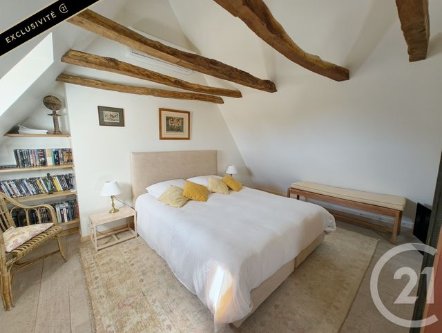 maison à vendre - 7 pièces - 219.0 m2 - SALVIAC - 46 - MIDI-PYRENEES - Century 21 Patrimoine 24