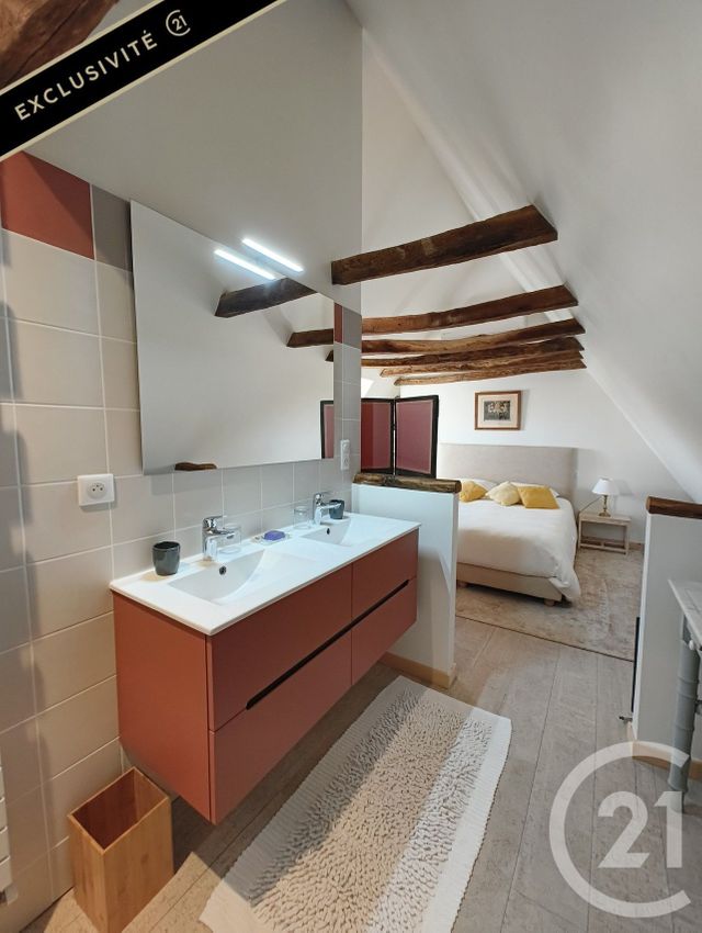 maison à vendre - 7 pièces - 219.0 m2 - SALVIAC - 46 - MIDI-PYRENEES - Century 21 Patrimoine 24