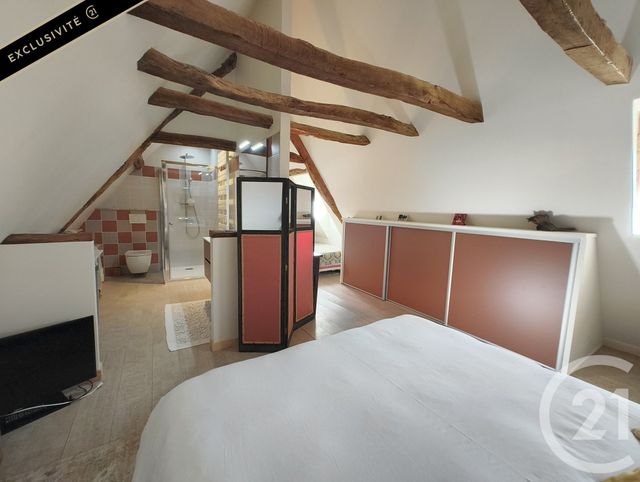 maison à vendre - 7 pièces - 219.0 m2 - SALVIAC - 46 - MIDI-PYRENEES - Century 21 Patrimoine 24